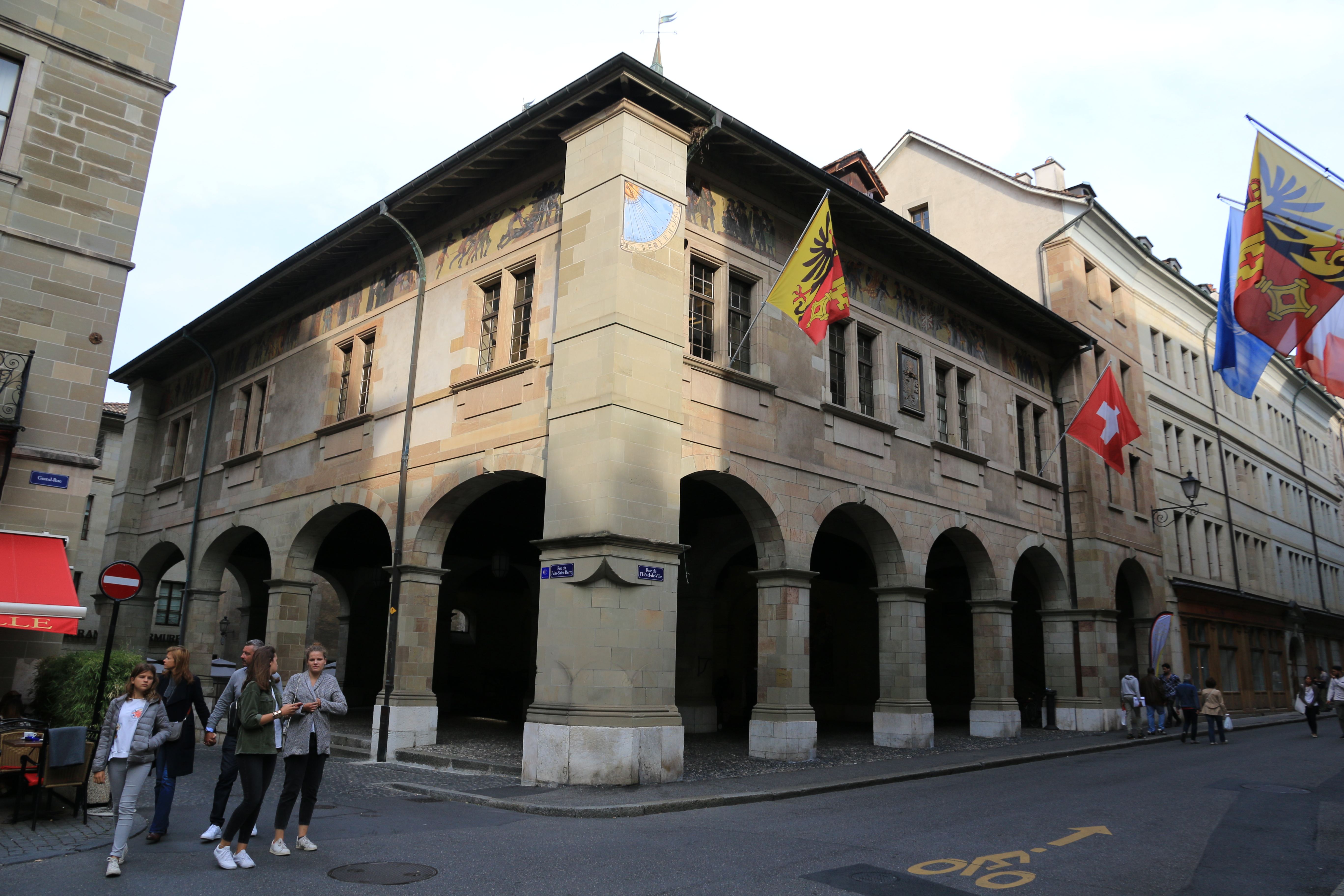 Geneva